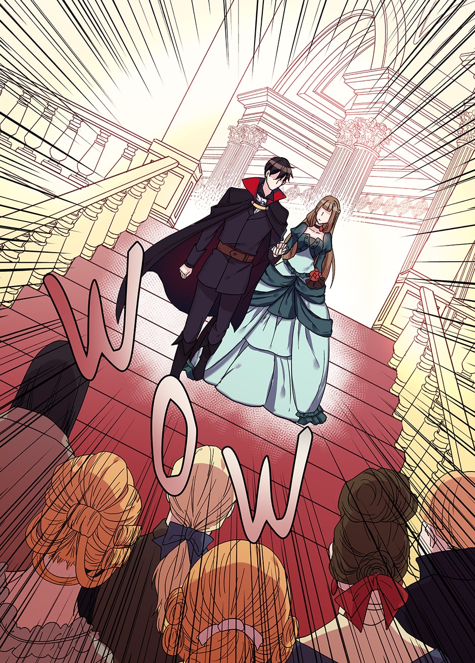 What It Takes to Be a Villainess Chapter 4 page 23 - 