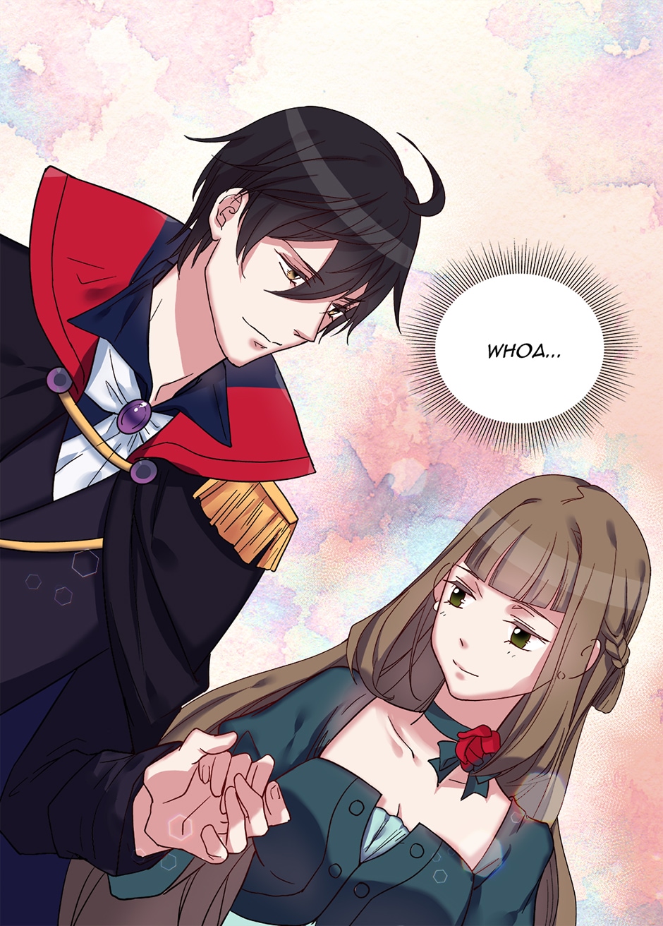 What It Takes to Be a Villainess Chapter 4 page 24 - 