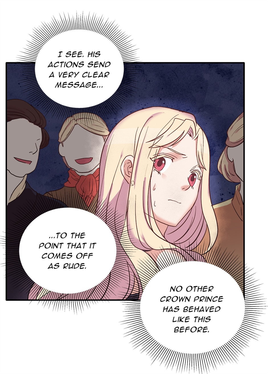 What It Takes to Be a Villainess Chapter 4 page 30 - 