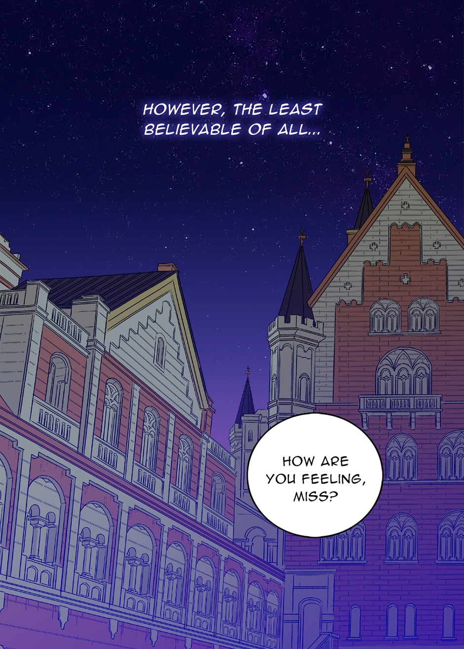 What It Takes to Be a Villainess Chapter 4 page 4 - 