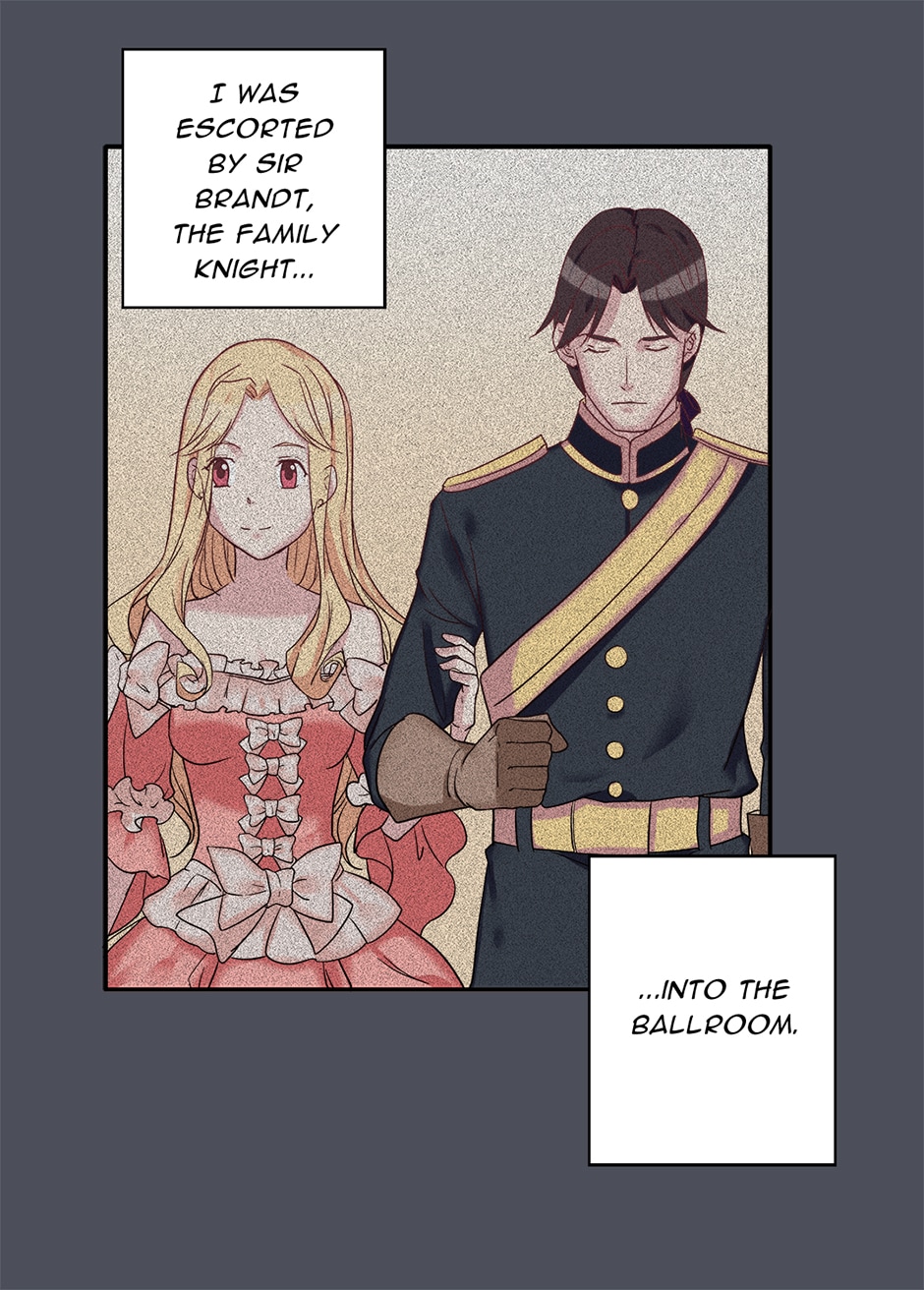 What It Takes to Be a Villainess Chapter 4 page 31 - 