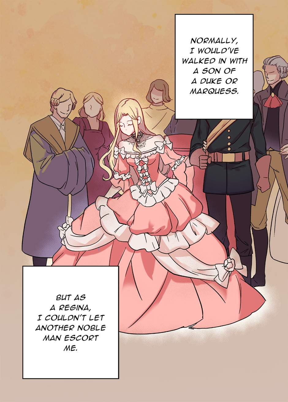 What It Takes to Be a Villainess Chapter 4 page 32 - 