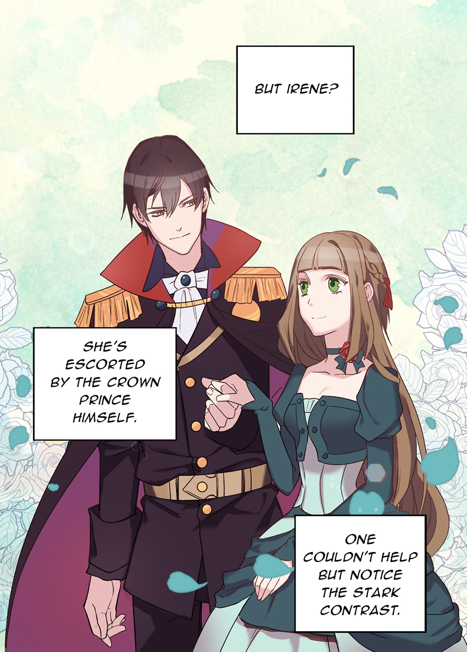 What It Takes to Be a Villainess Chapter 4 page 33 - 