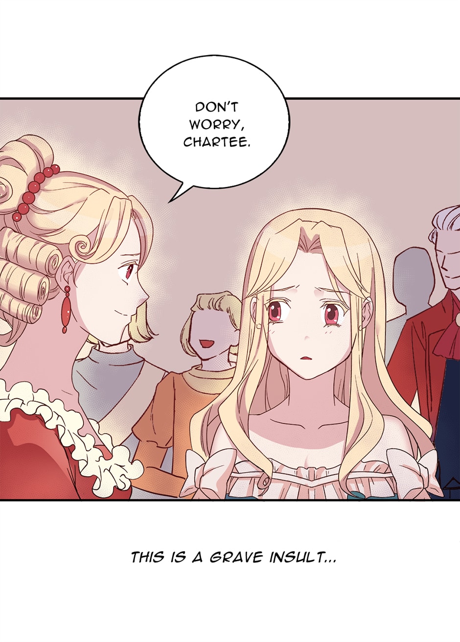 What It Takes to Be a Villainess Chapter 4 page 36 - 