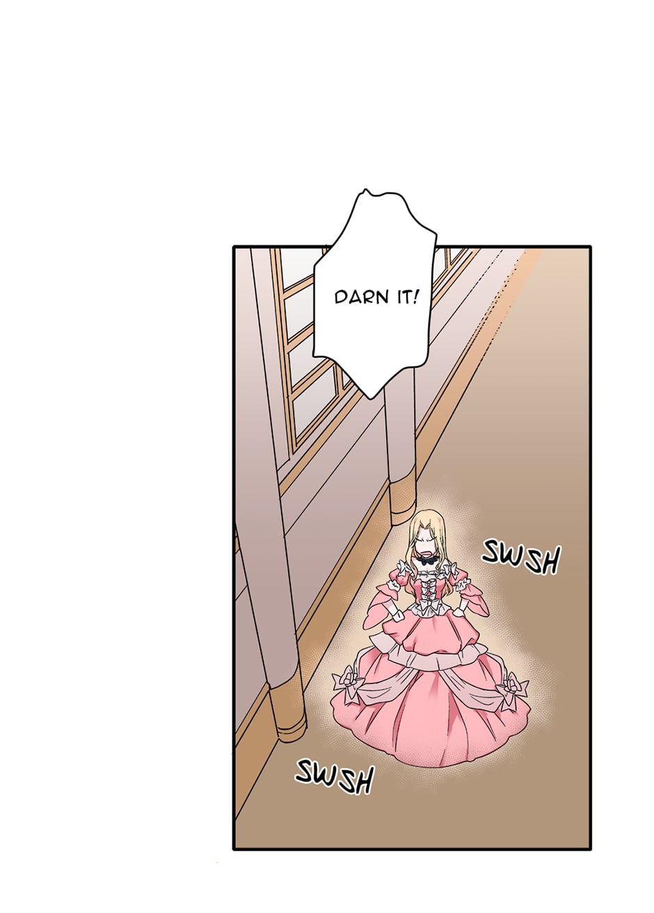 What It Takes to Be a Villainess Chapter 4 page 38 - 