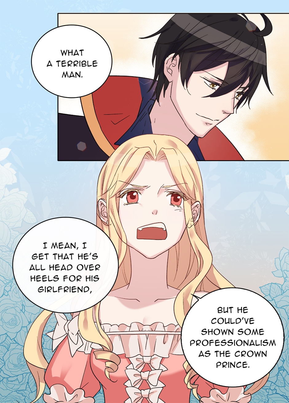 What It Takes to Be a Villainess Chapter 4 page 39 - 