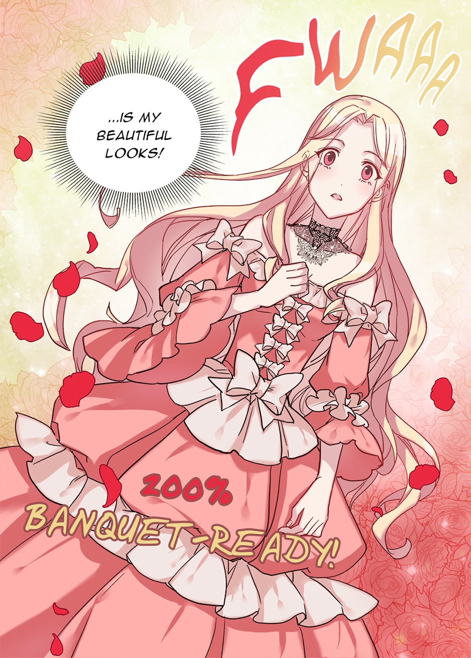 What It Takes to Be a Villainess Chapter 4 page 5 - 