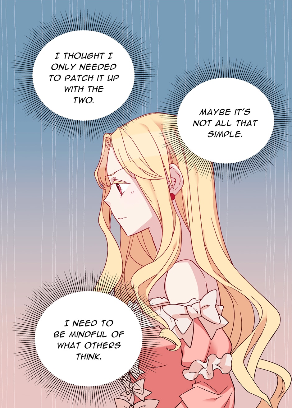 What It Takes to Be a Villainess Chapter 4 page 41 - 