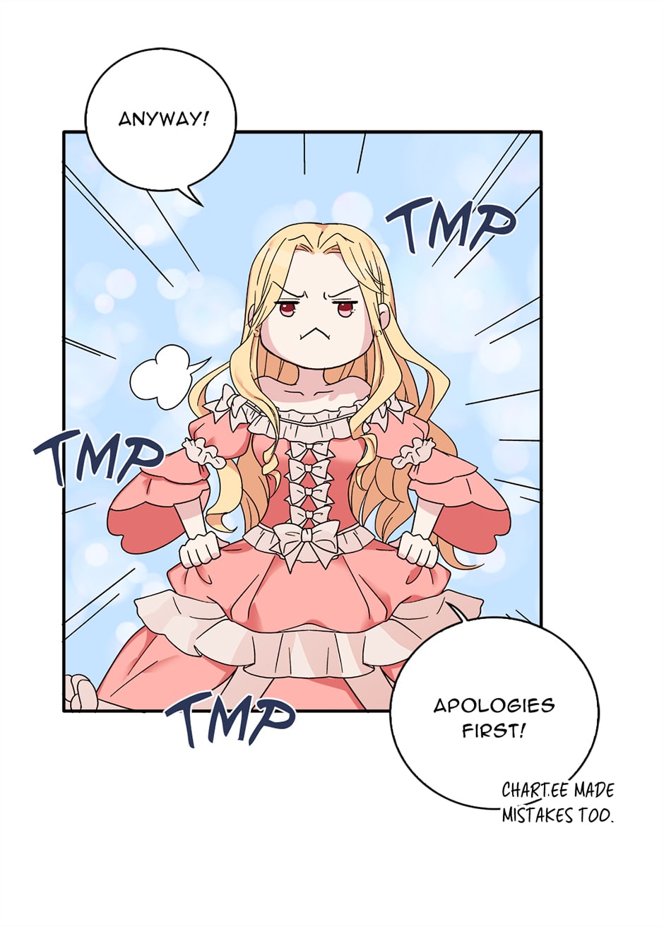 What It Takes to Be a Villainess Chapter 4 page 42 - 