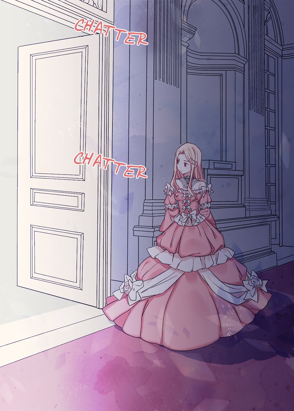 What It Takes to Be a Villainess Chapter 4 page 44 - 