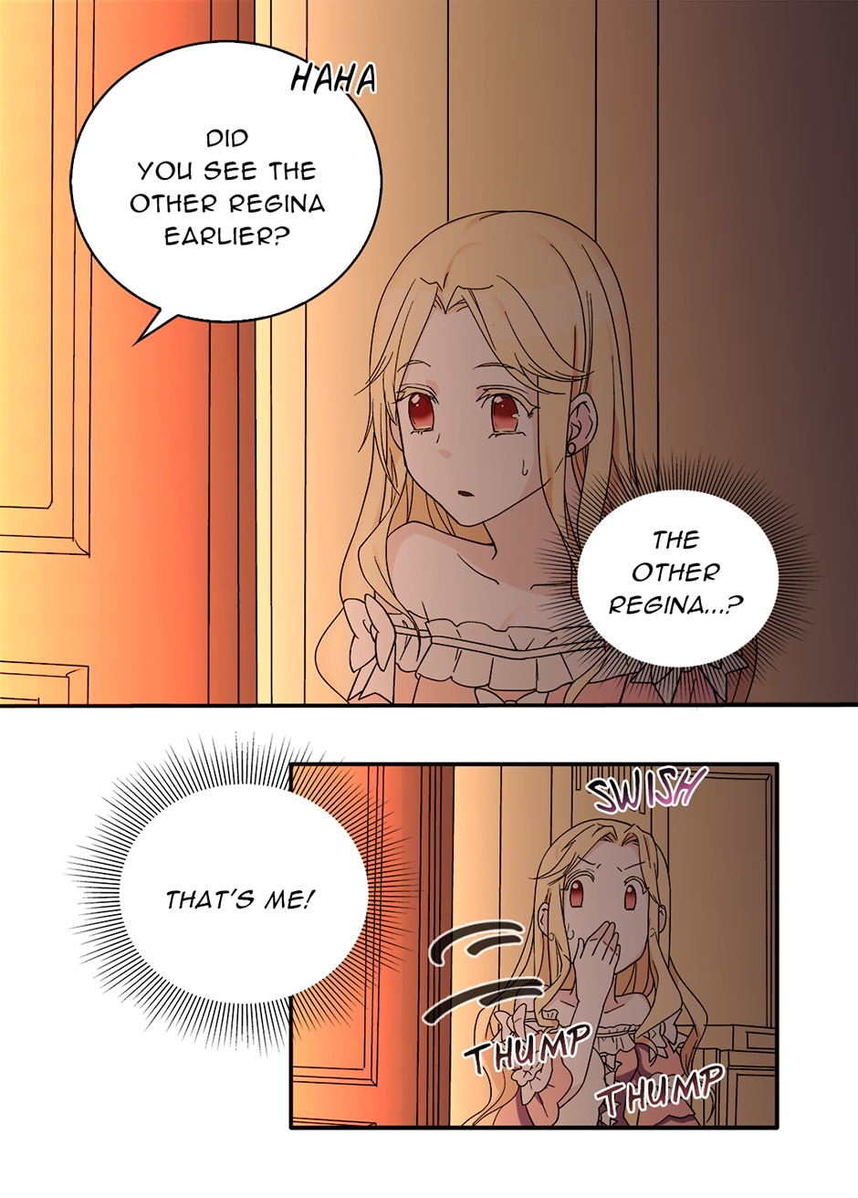 What It Takes to Be a Villainess Chapter 4 page 45 - 