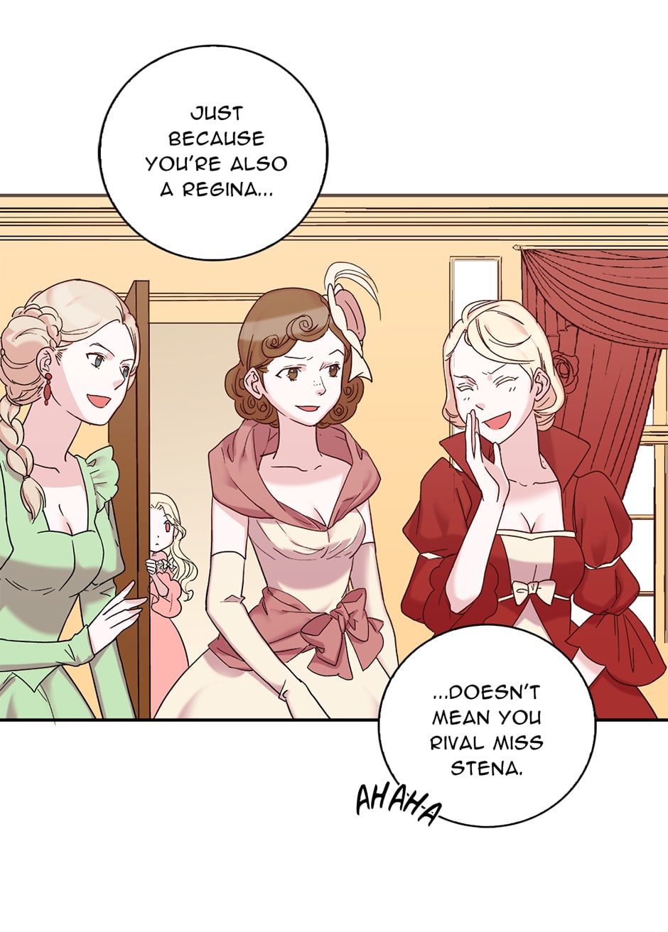 What It Takes to Be a Villainess Chapter 4 page 46 - 