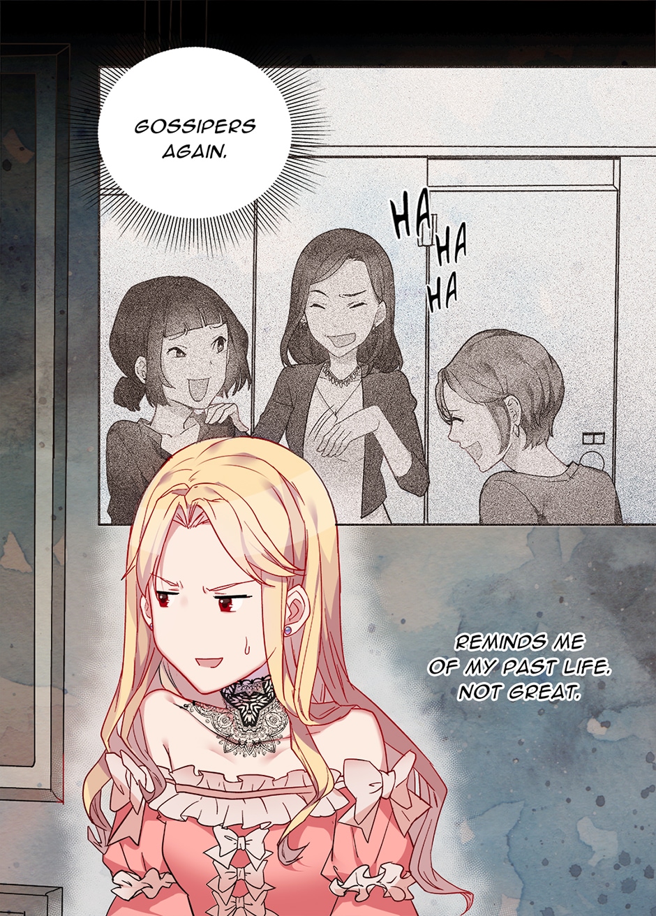 What It Takes to Be a Villainess Chapter 4 page 47 - 