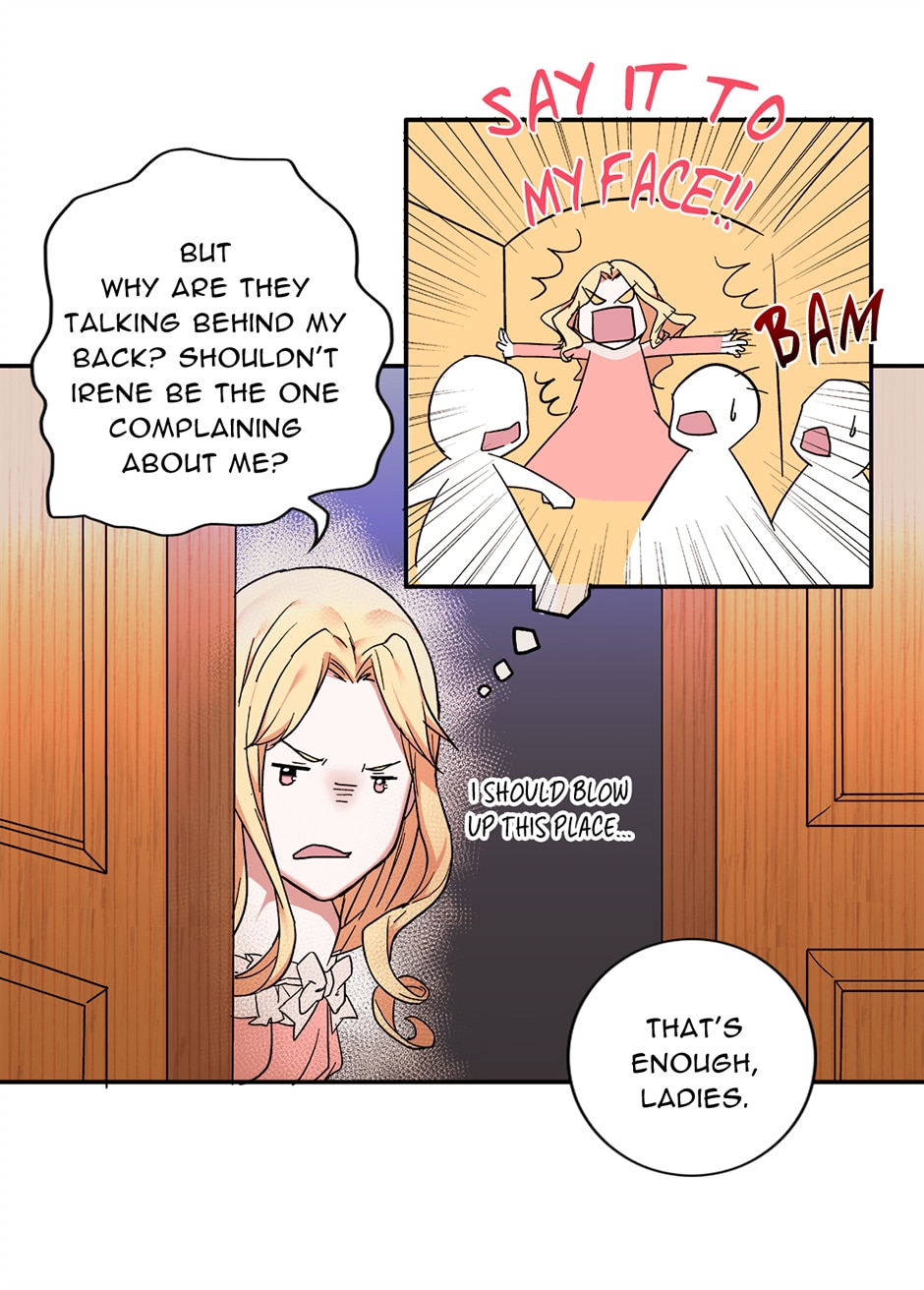 What It Takes to Be a Villainess Chapter 4 page 48 - 