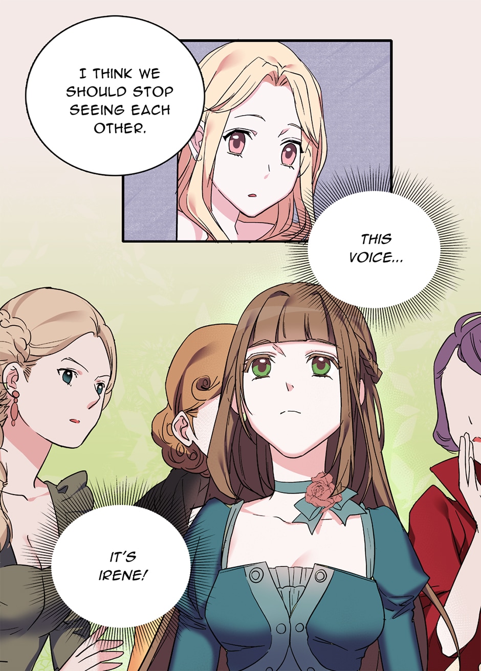 What It Takes to Be a Villainess Chapter 4 page 49 - 
