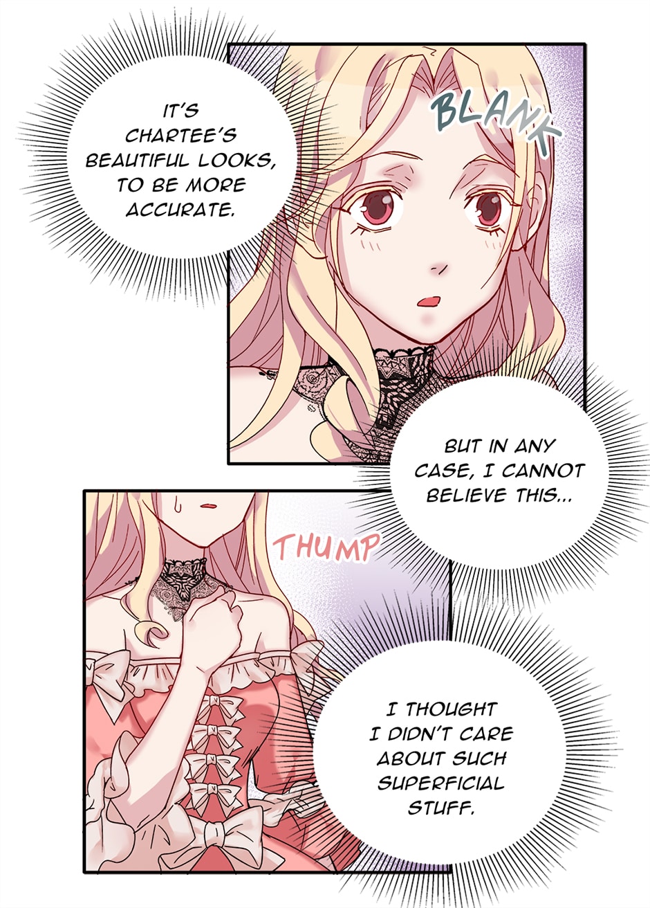 What It Takes to Be a Villainess Chapter 4 page 6 - 