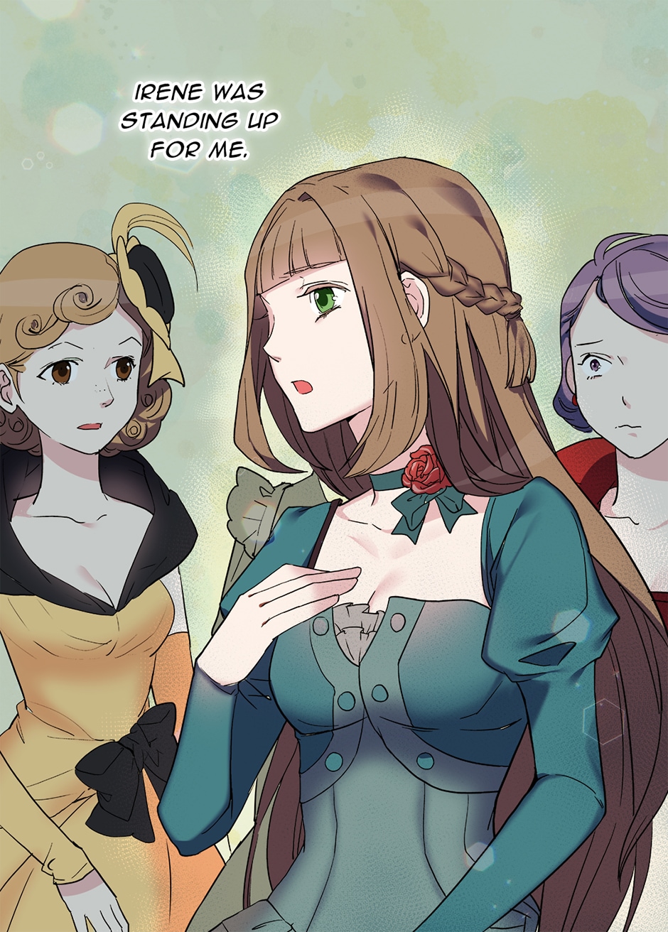 What It Takes to Be a Villainess Chapter 4 page 51 - 