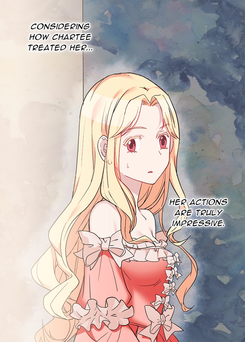 What It Takes to Be a Villainess Chapter 4 page 52 - 