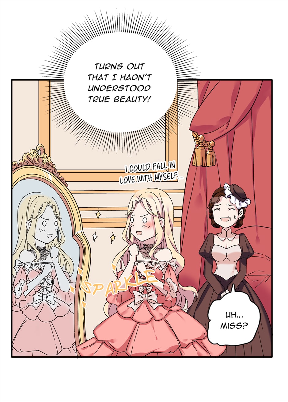 What It Takes to Be a Villainess Chapter 4 page 7 - 