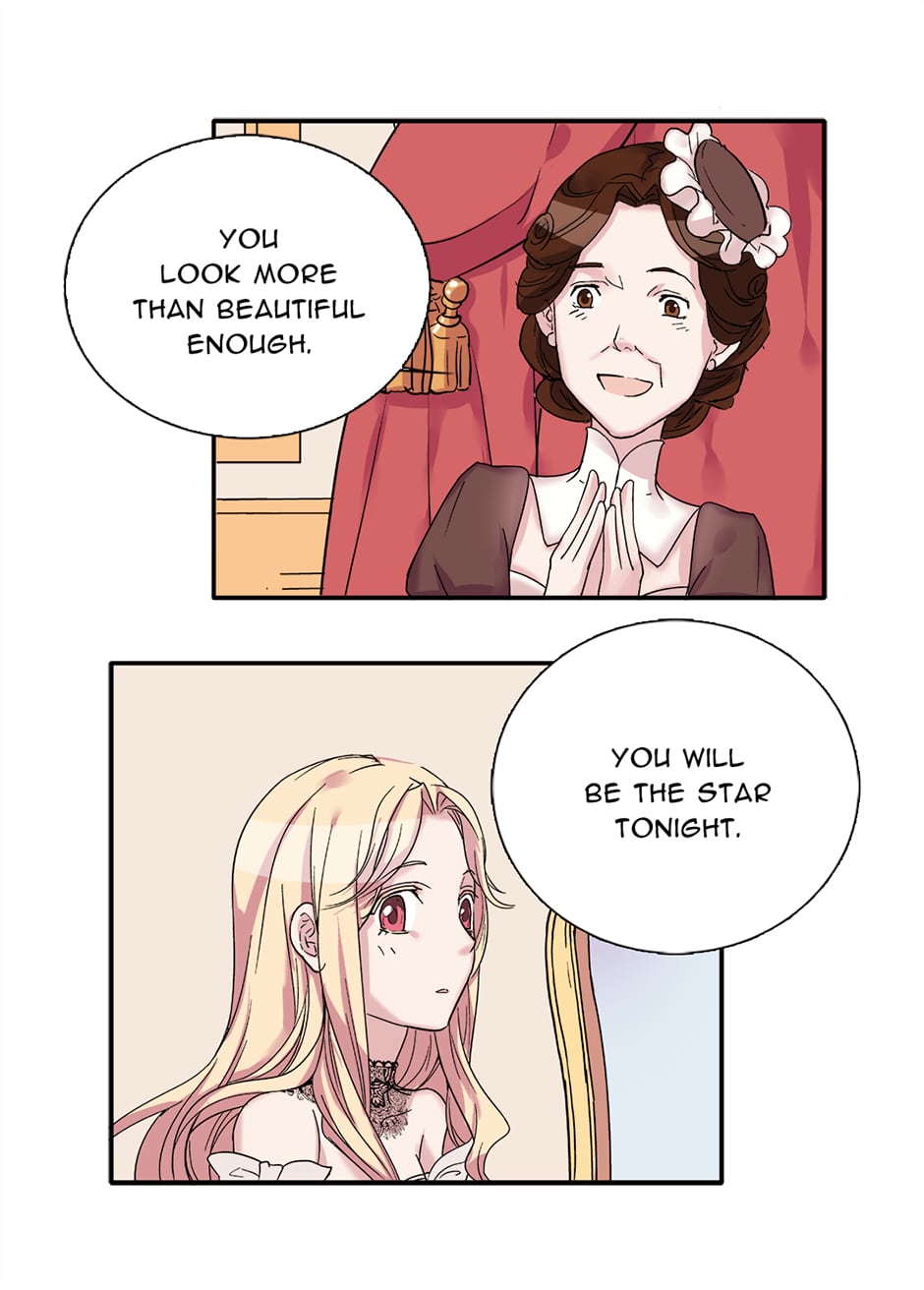 What It Takes to Be a Villainess Chapter 4 page 8 - 