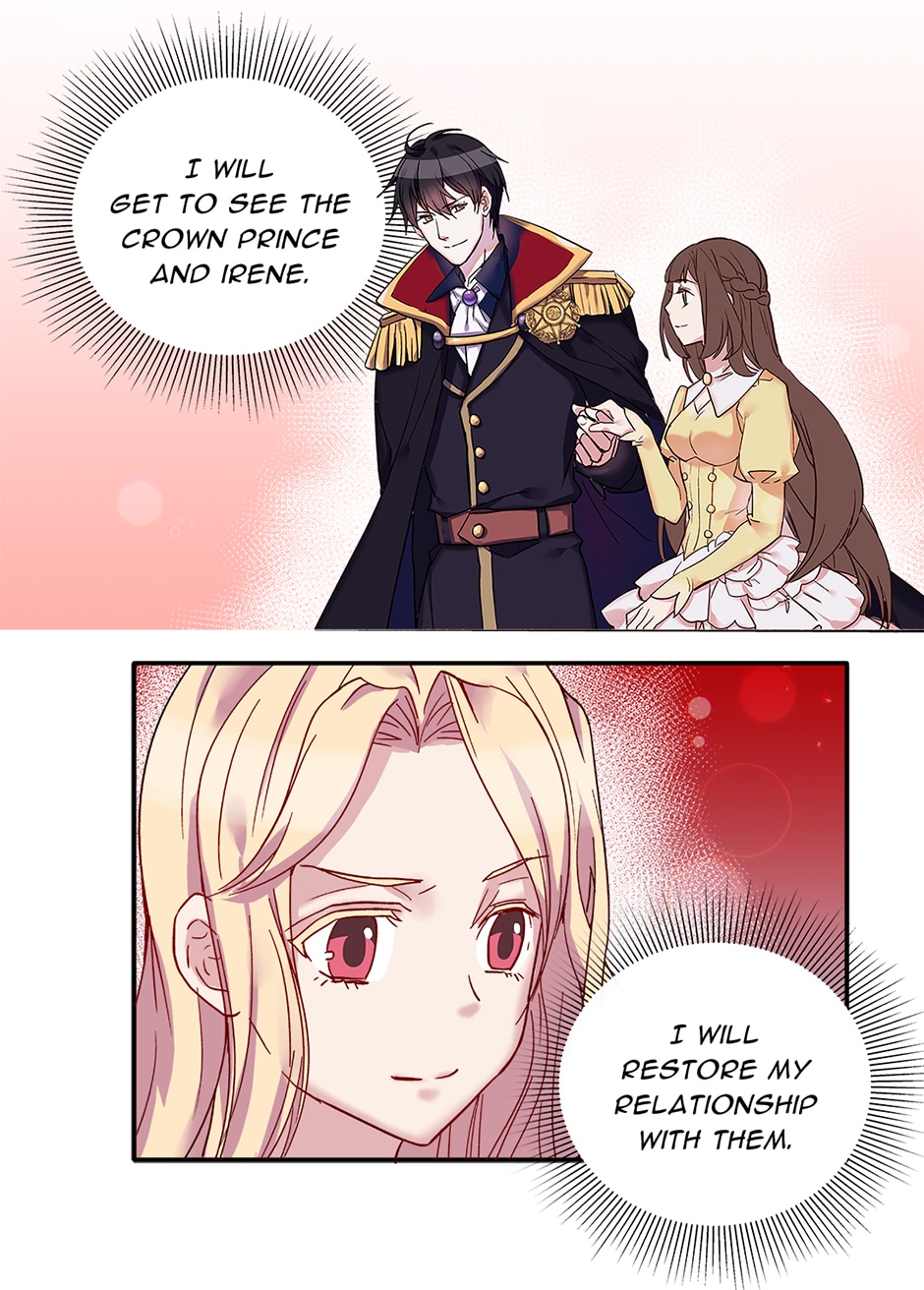 What It Takes to Be a Villainess Chapter 4 page 10 - 