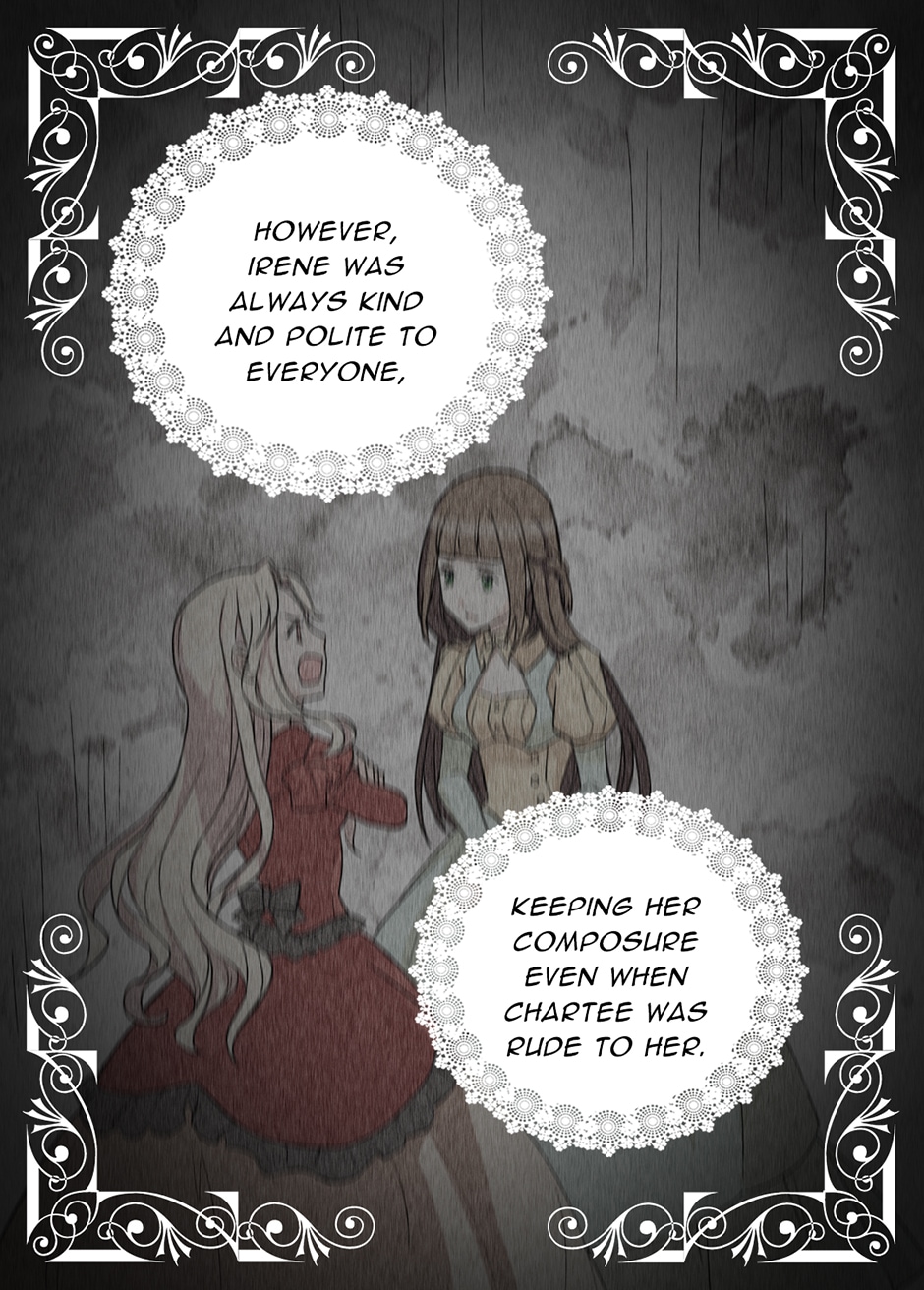 What It Takes to Be a Villainess Chapter 5 page 11 - 