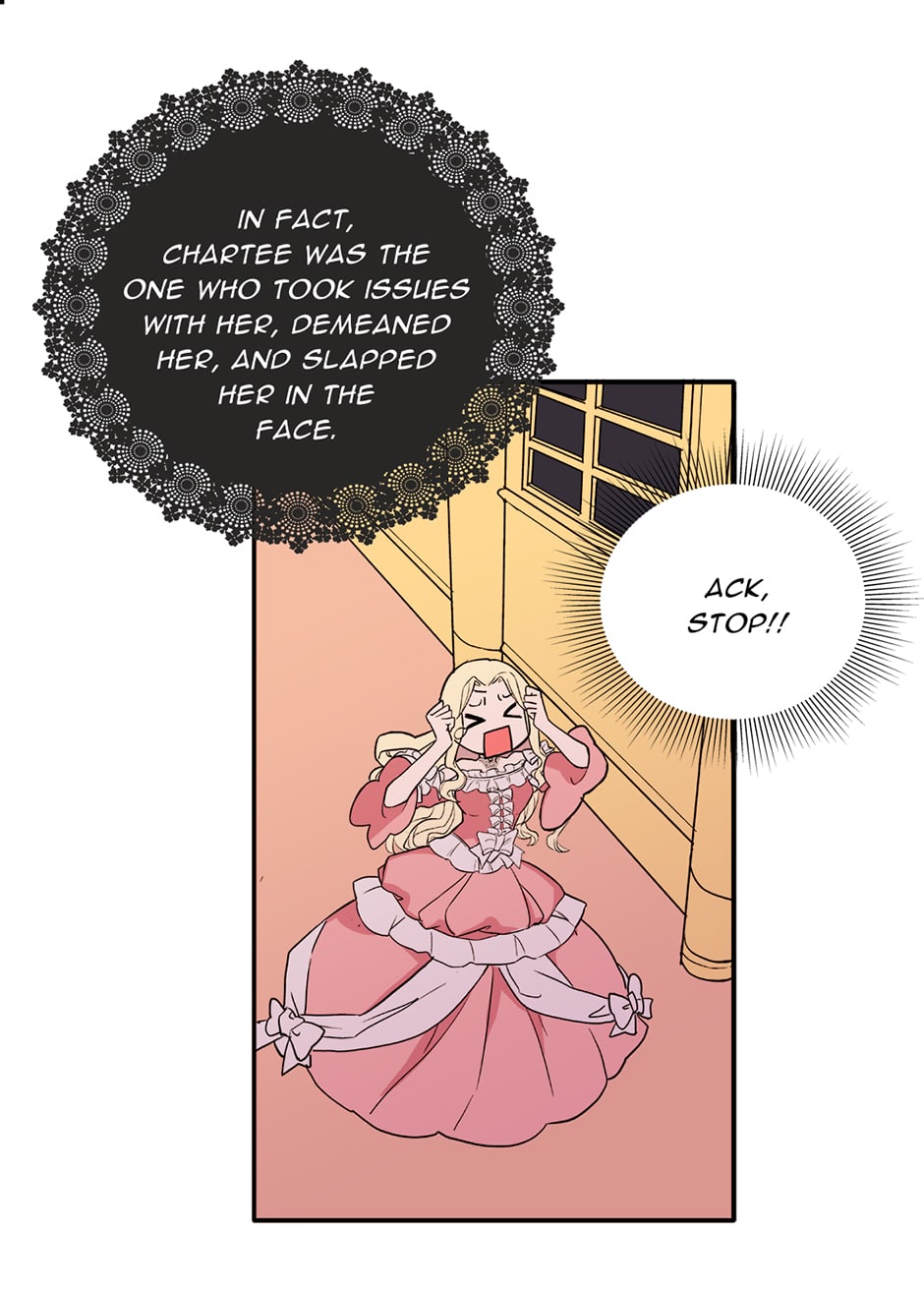 What It Takes to Be a Villainess Chapter 5 page 12 - 