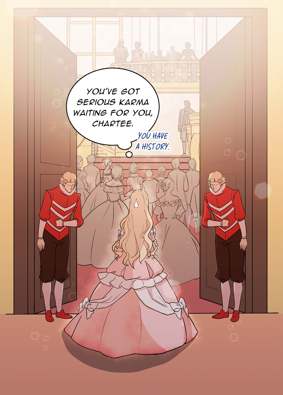 What It Takes to Be a Villainess Chapter 5 page 13 - 