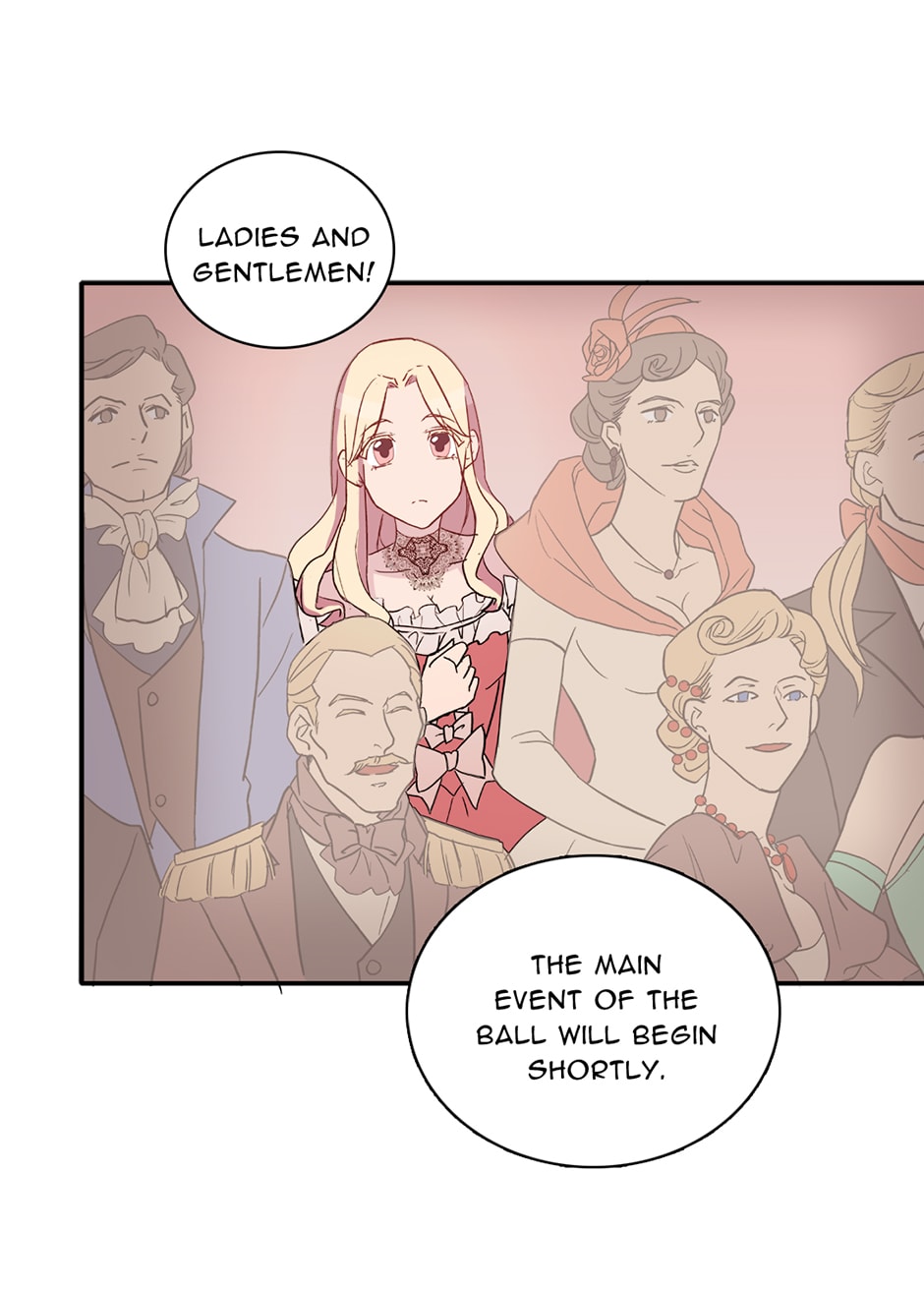 What It Takes to Be a Villainess Chapter 5 page 14 - 
