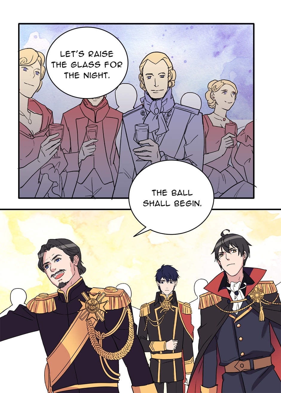 What It Takes to Be a Villainess Chapter 5 page 18 - 