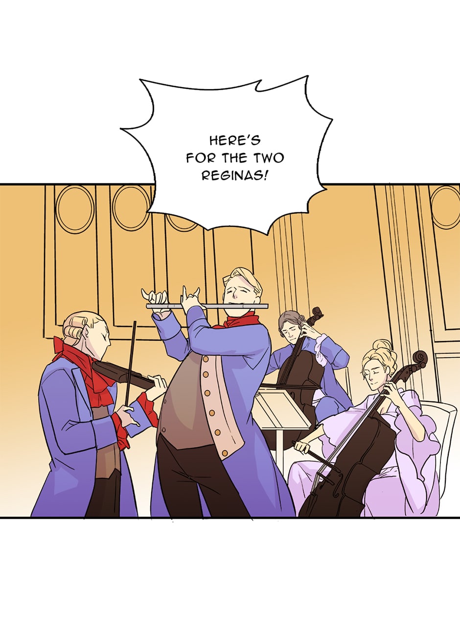 What It Takes to Be a Villainess Chapter 5 page 19 - 
