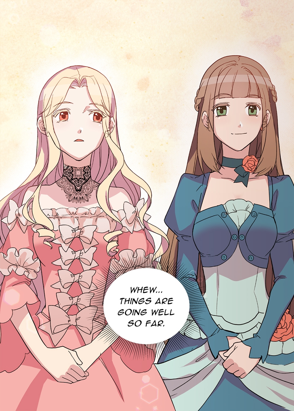 What It Takes to Be a Villainess Chapter 5 page 20 - 