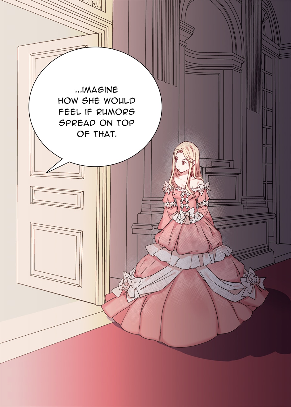 What It Takes to Be a Villainess Chapter 5 page 3 - 