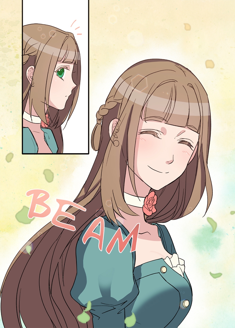 What It Takes to Be a Villainess Chapter 5 page 21 - 