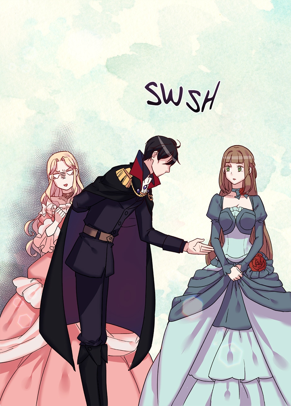 What It Takes to Be a Villainess Chapter 5 page 23 - 