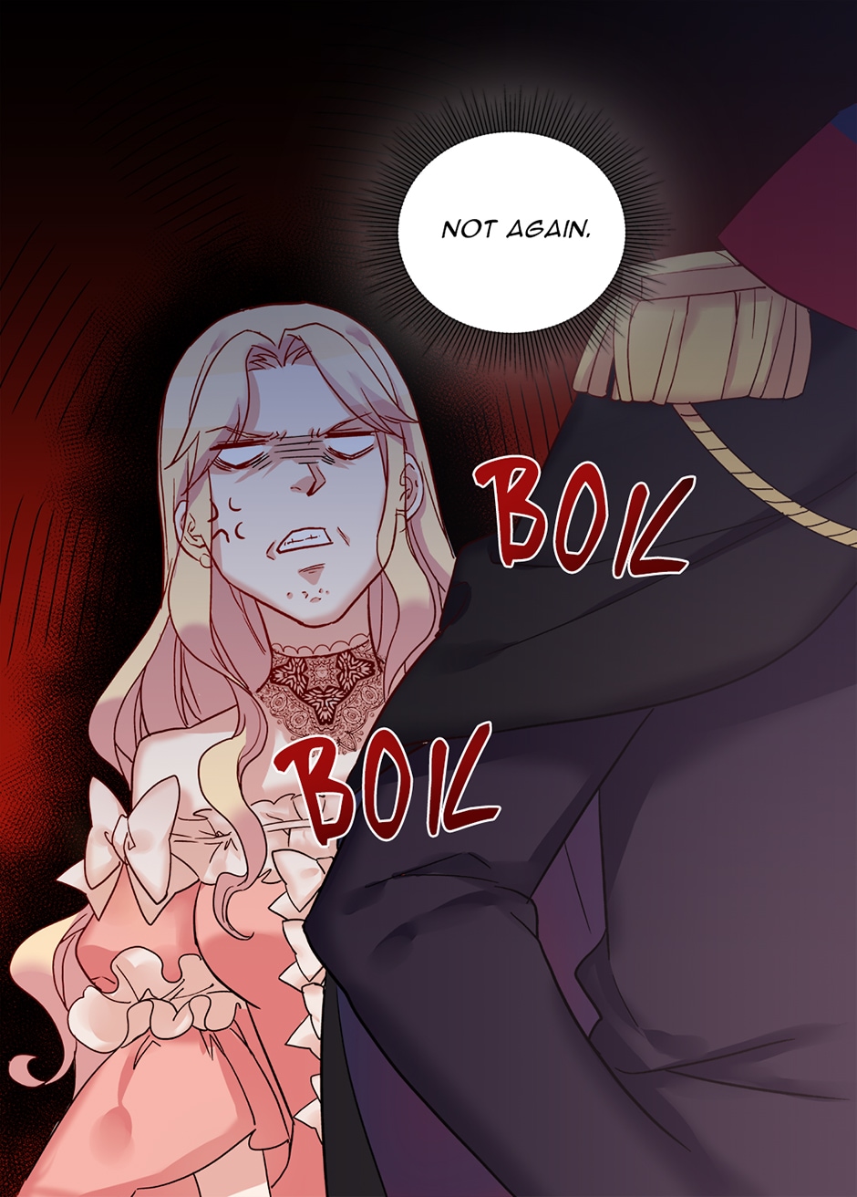 What It Takes to Be a Villainess Chapter 5 page 24 - 