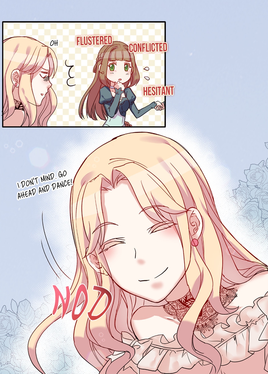 What It Takes to Be a Villainess Chapter 5 page 25 - 