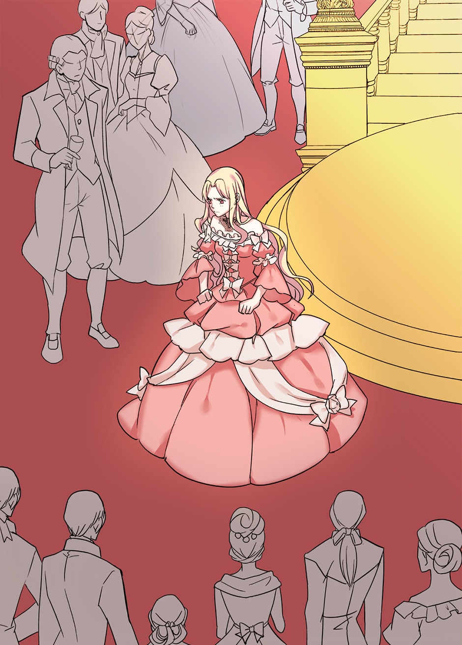 What It Takes to Be a Villainess Chapter 5 page 27 - 