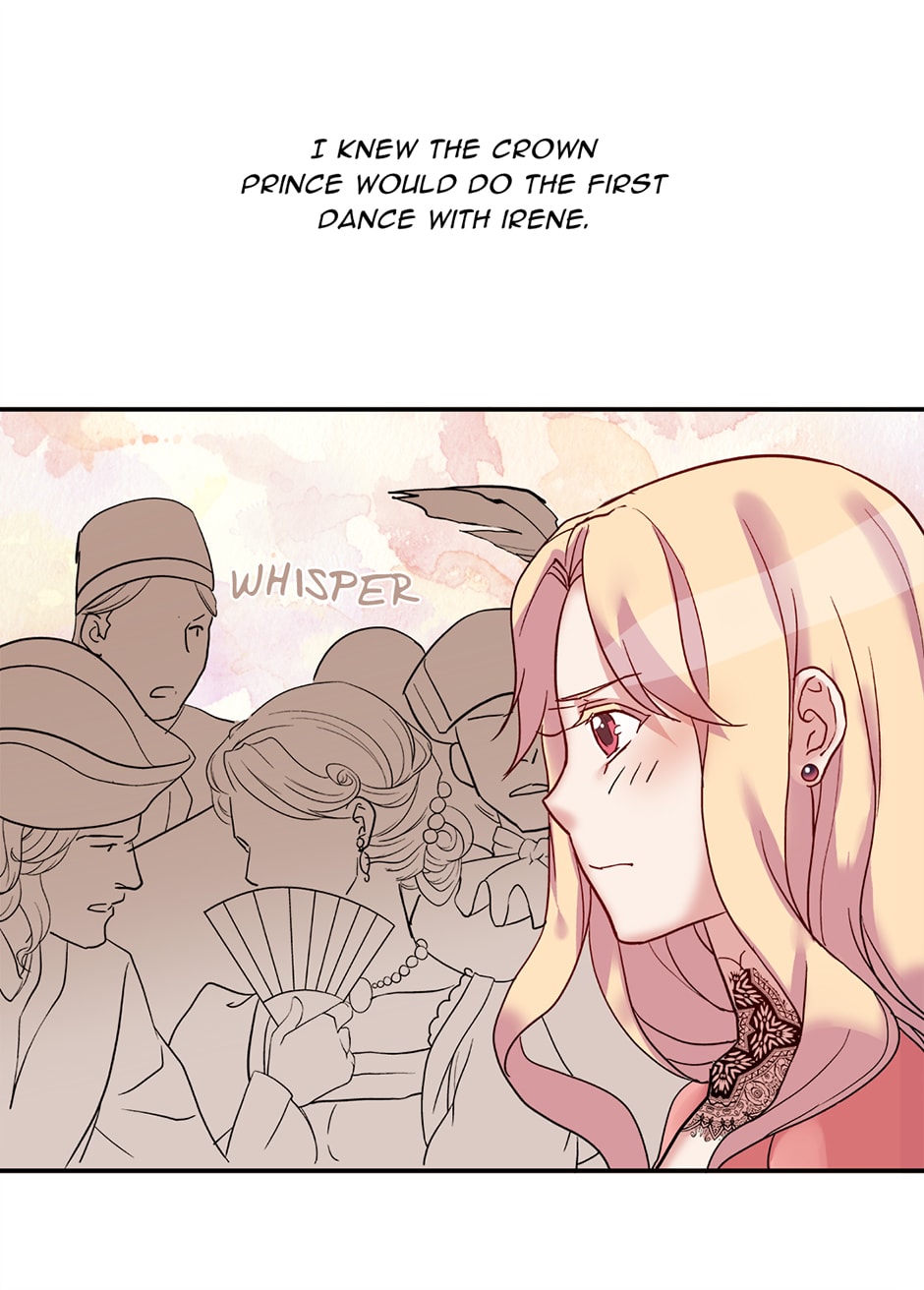 What It Takes to Be a Villainess Chapter 5 page 28 - 