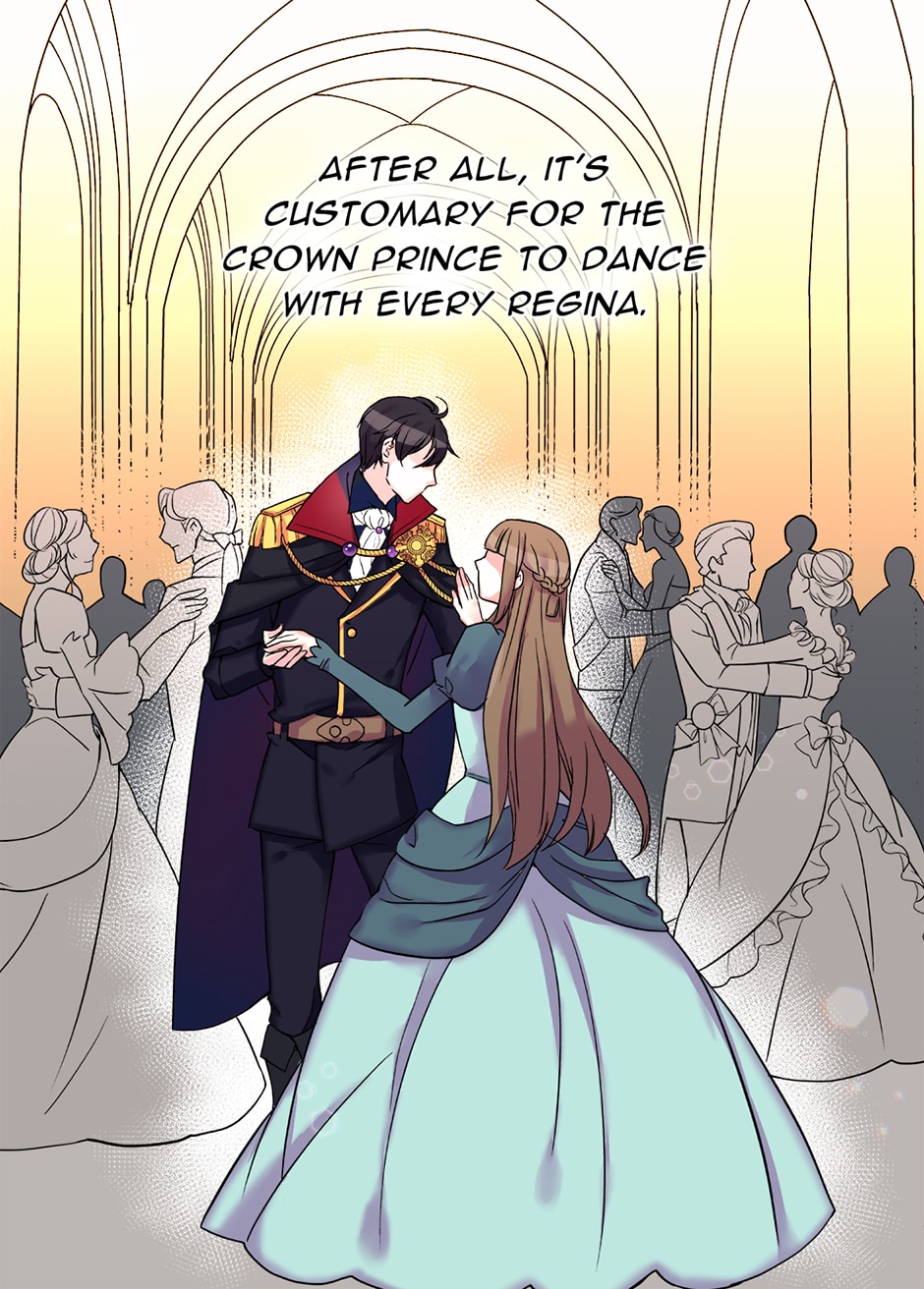 What It Takes to Be a Villainess Chapter 5 page 30 - 