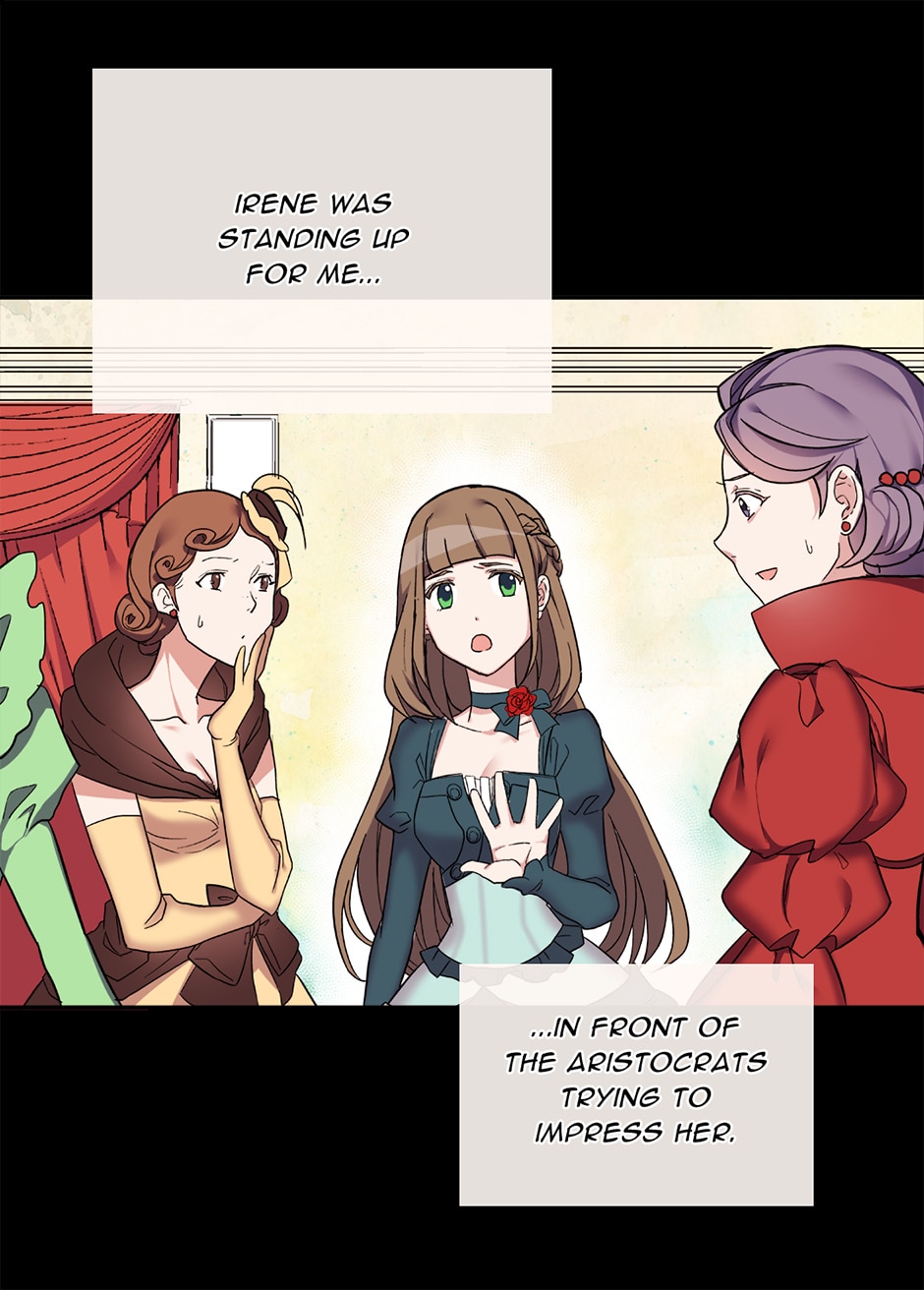 What It Takes to Be a Villainess Chapter 5 page 4 - 