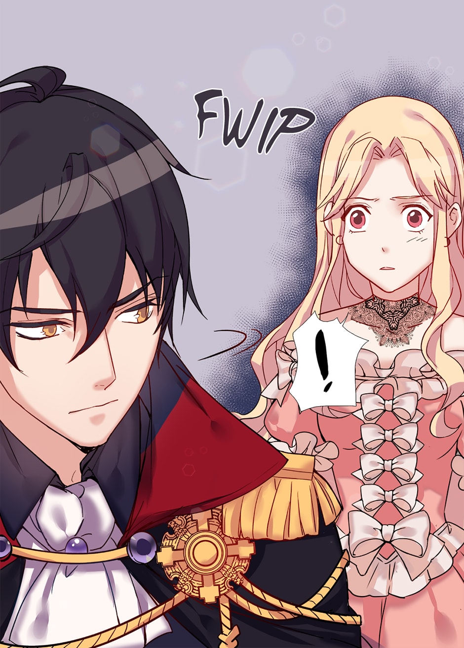 What It Takes to Be a Villainess Chapter 5 page 32 - 