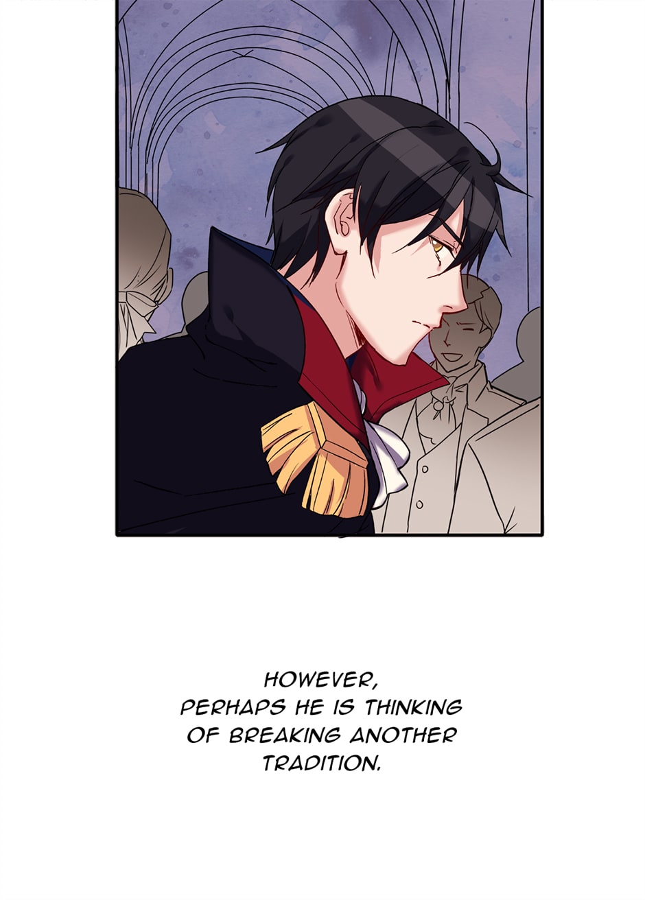 What It Takes to Be a Villainess Chapter 5 page 33 - 