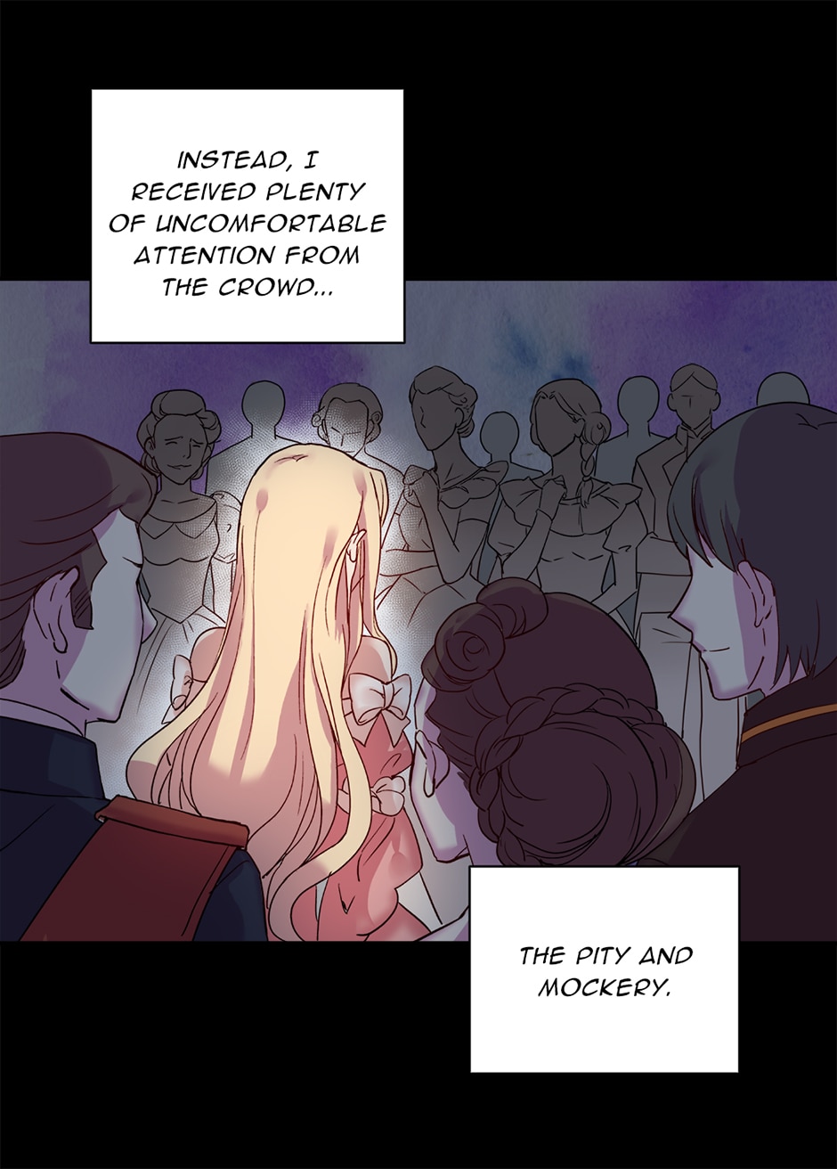 What It Takes to Be a Villainess Chapter 5 page 35 - 