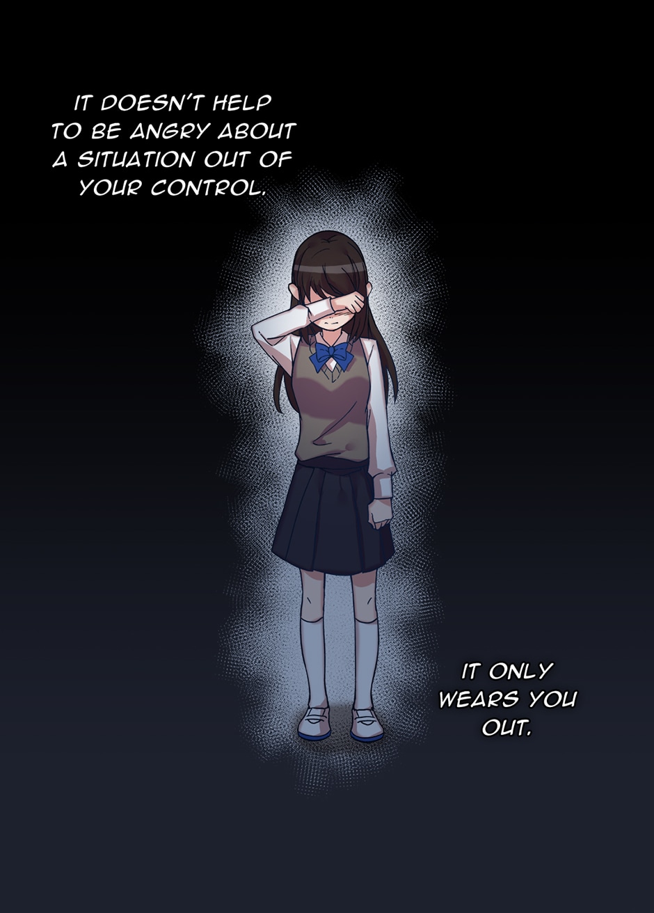 What It Takes to Be a Villainess Chapter 5 page 39 - 