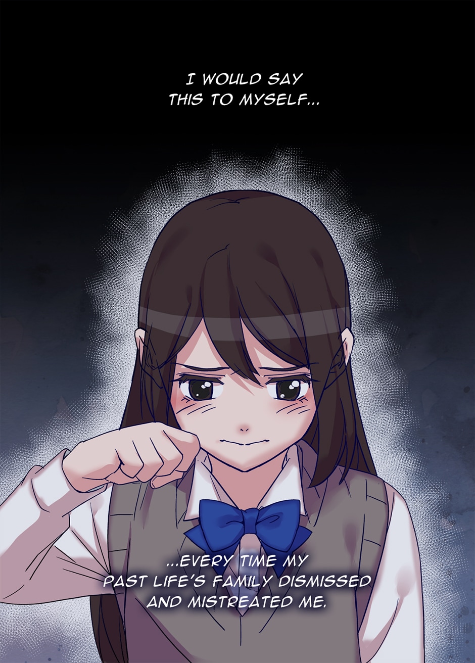 What It Takes to Be a Villainess Chapter 5 page 40 - 