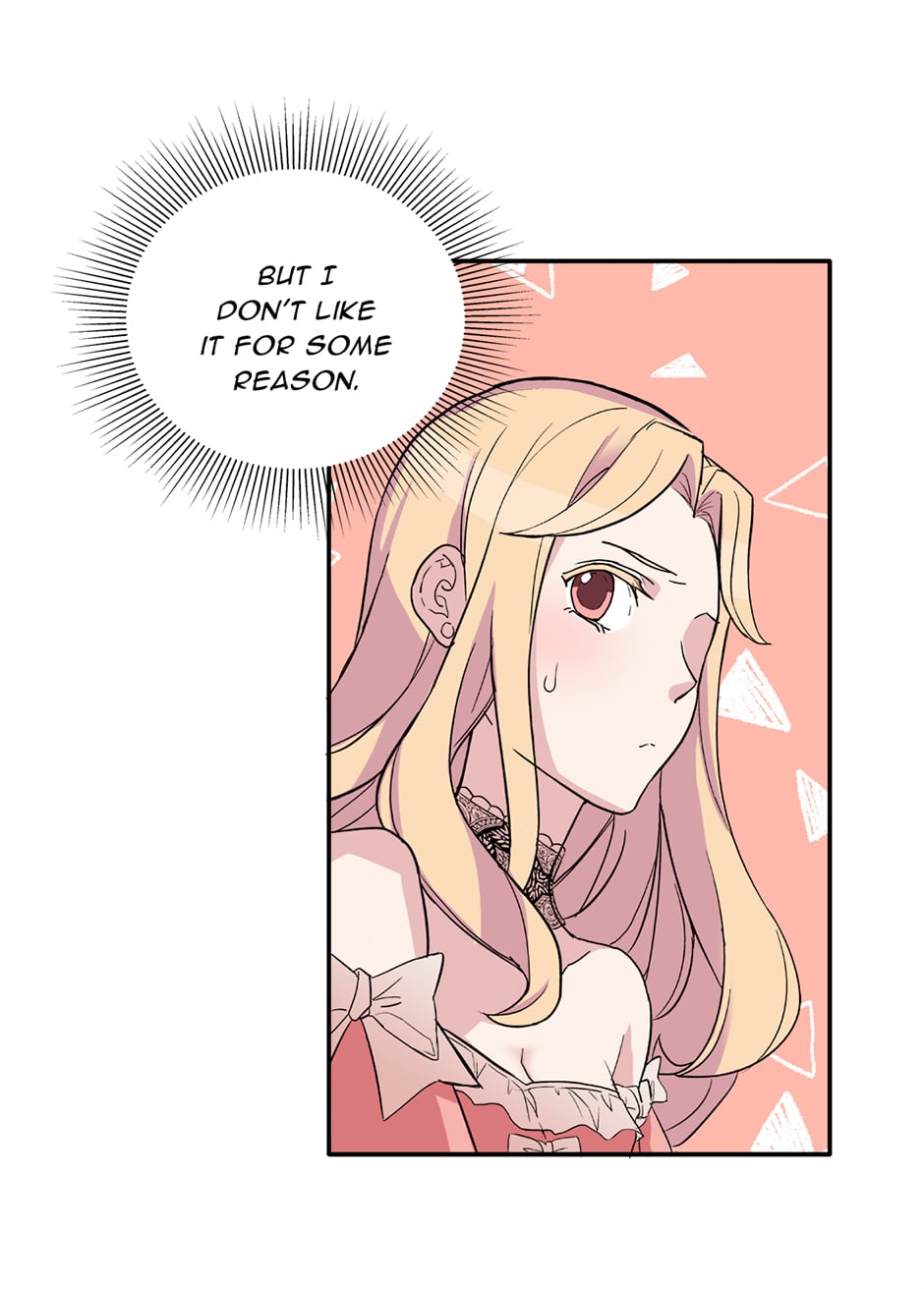 What It Takes to Be a Villainess Chapter 5 page 5 - 