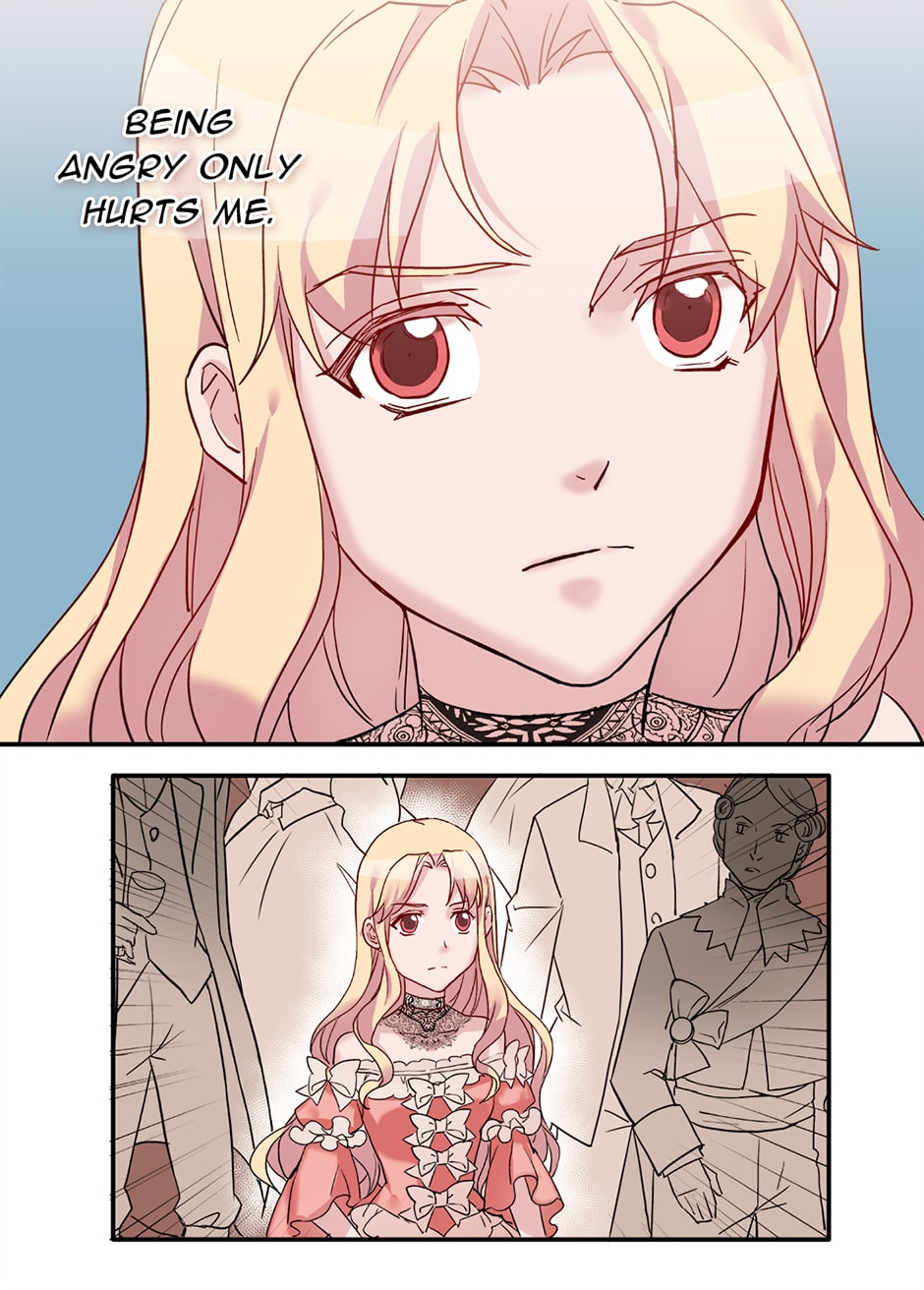 What It Takes to Be a Villainess Chapter 5 page 42 - 