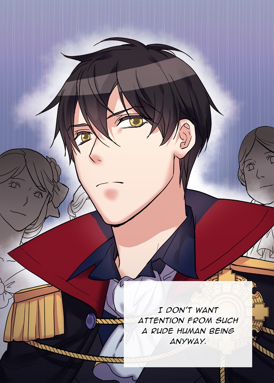What It Takes to Be a Villainess Chapter 5 page 43 - 