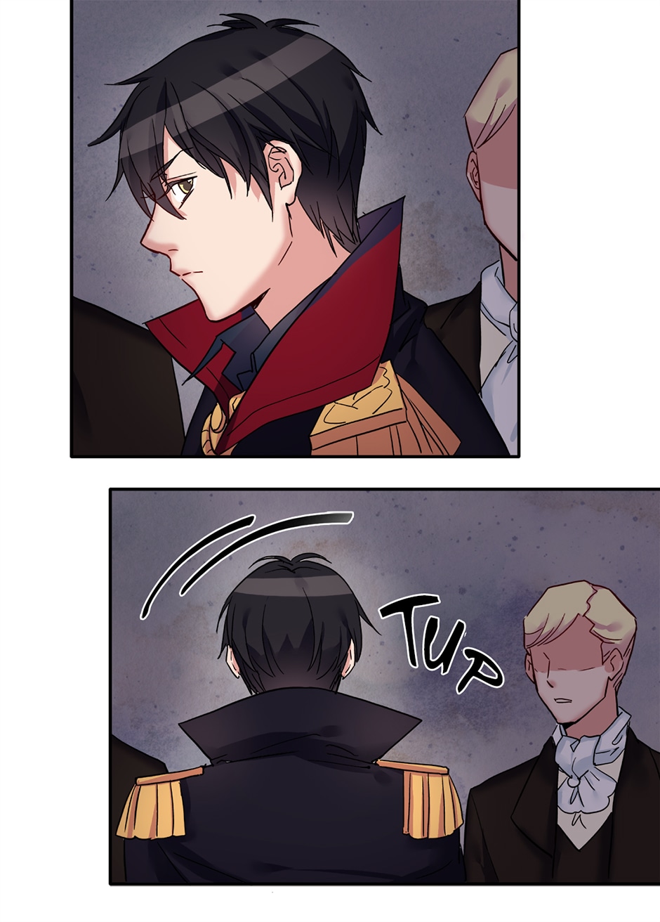 What It Takes to Be a Villainess Chapter 5 page 44 - 